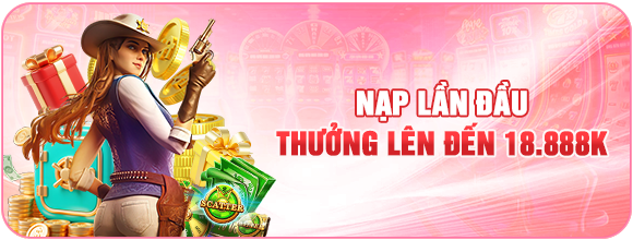 khuyến mãi nạp đầu